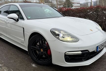 Porsche Panamera 120.000 km 69.900 &euro; Taunusstein 65232
