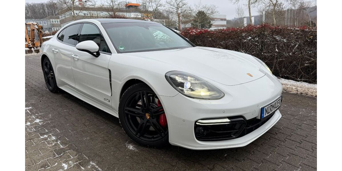 Porsche Panamera 120.000 km 69.900 &euro; Taunusstein 65232
