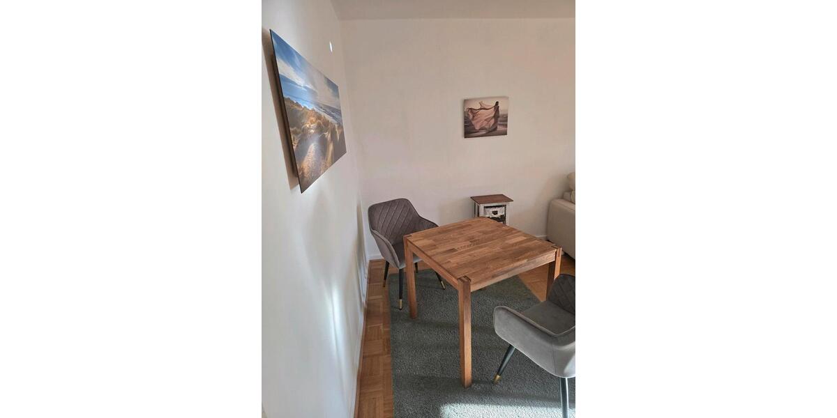 Etagenwohnung Molfsee - 2 Zimmer, 50 m&sup2;, 895&euro; | Angebot:26407998