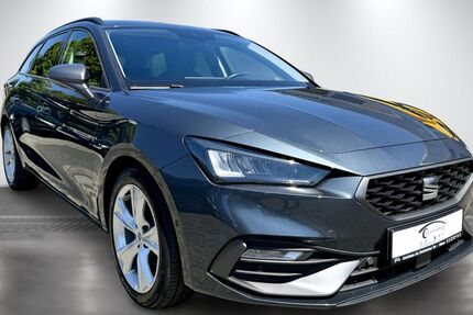 Seat Leon 121.540 km 17.890 &euro; Hanau 63450