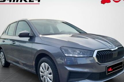 Skoda Fabia 61.297 km 12.390 &euro; Bielefeld 33649