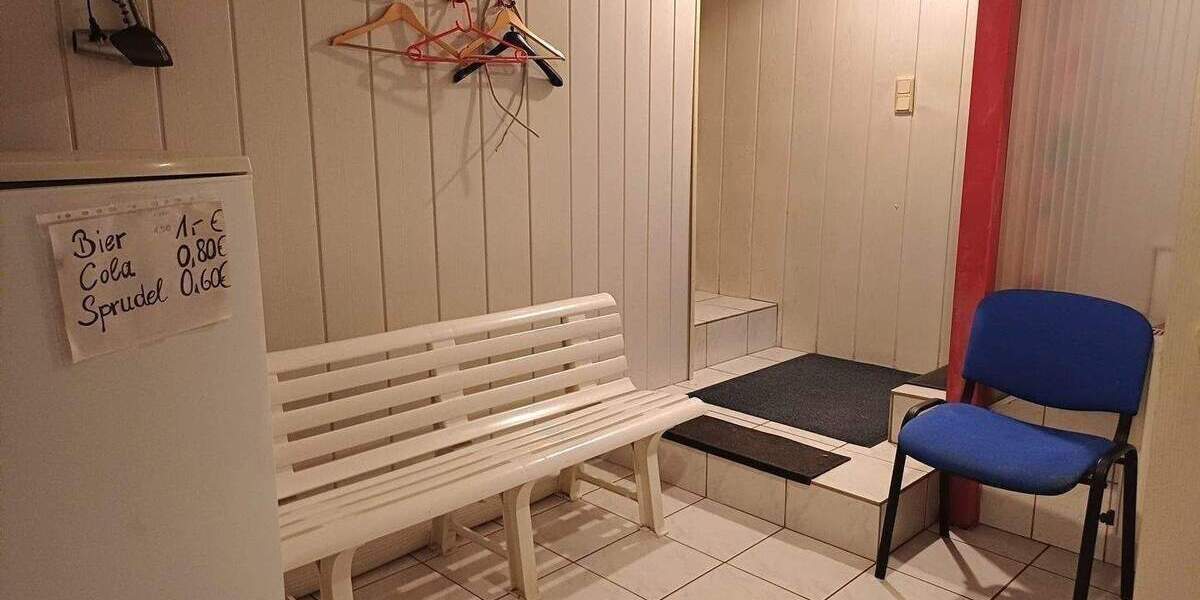 Gewerbeobjekt Sankt Ingbert Rohrbach - 9 Zimmer, 280 m&sup2;, 249.000&euro; | Angebot:26584601
