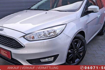 Ford Focus 139.900 km 7.390 &euro; Münster (Hessen) 64839