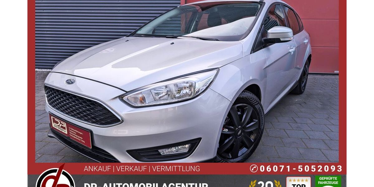 Ford Focus 139.900 km 7.390 &euro; Münster (Hessen) 64839