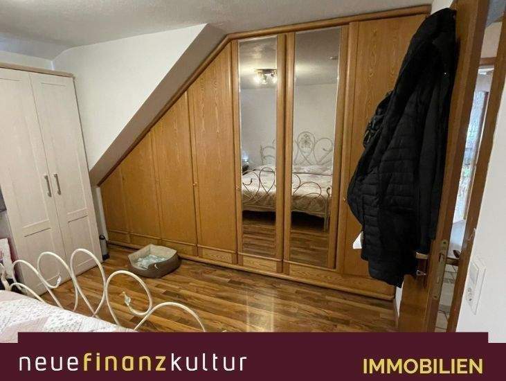 Etagenwohnung Bad Urach Wittlingen - 4 Zimmer, 100 m&sup2;, 850&euro; | Angebot:23948868
