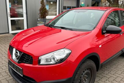 Nissan Qashqai 360.000 km 2.499 &euro; Itzehoe 25524