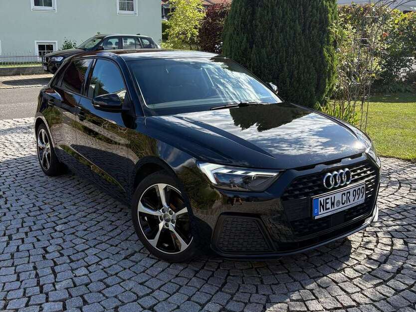 Audi A1 42.700 km 18.200 € Eschenbach 92676