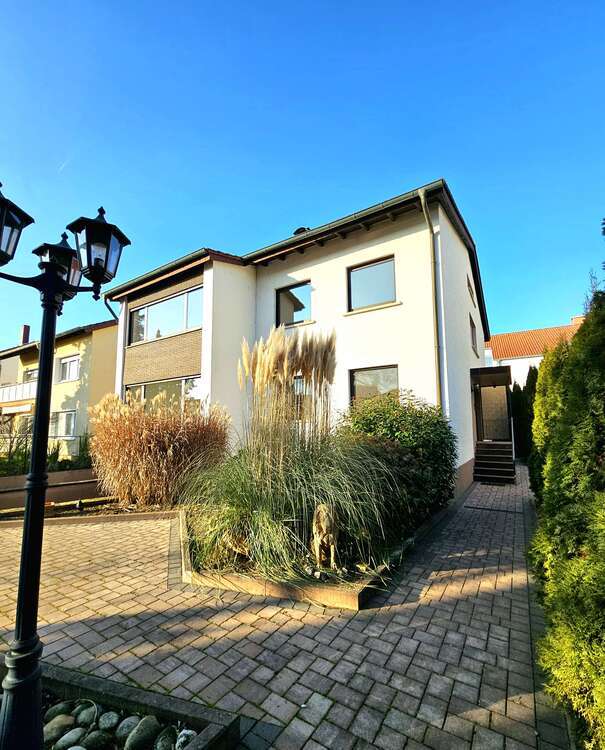Haus zum Kaufen in Rödermark 699.000 € 200 m²