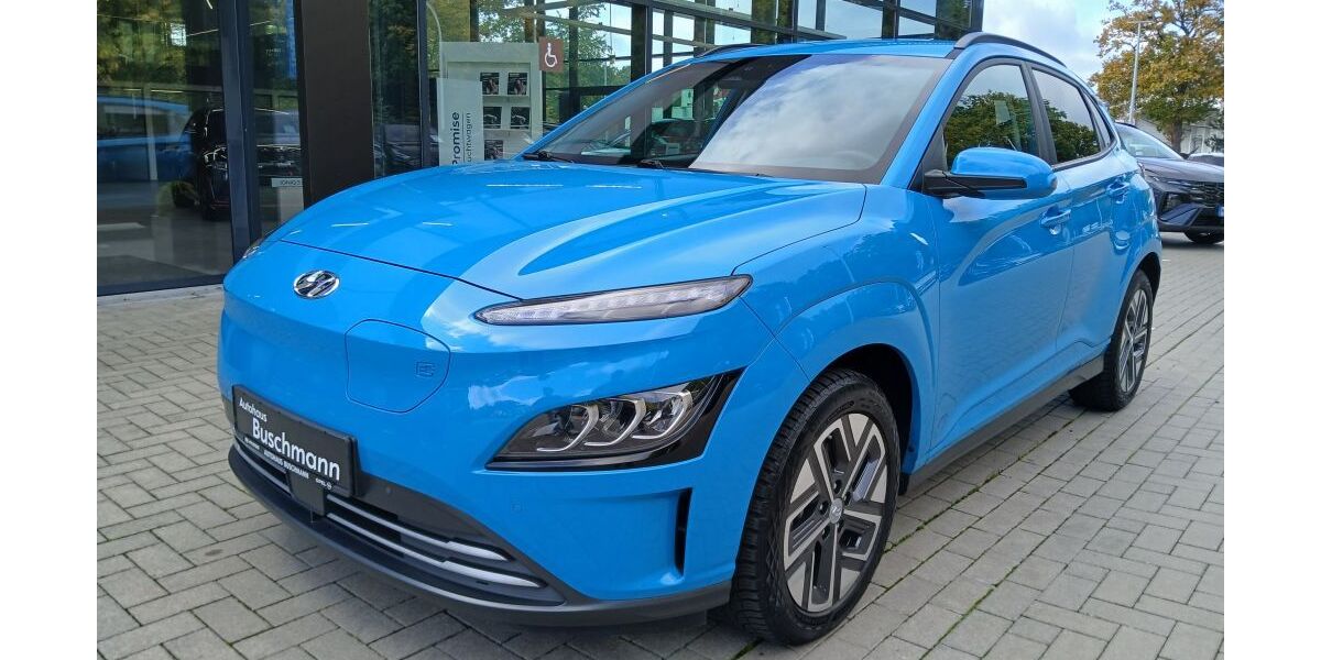 Hyundai KONA 32.870 km 19.900 &euro; Espelkamp 32339