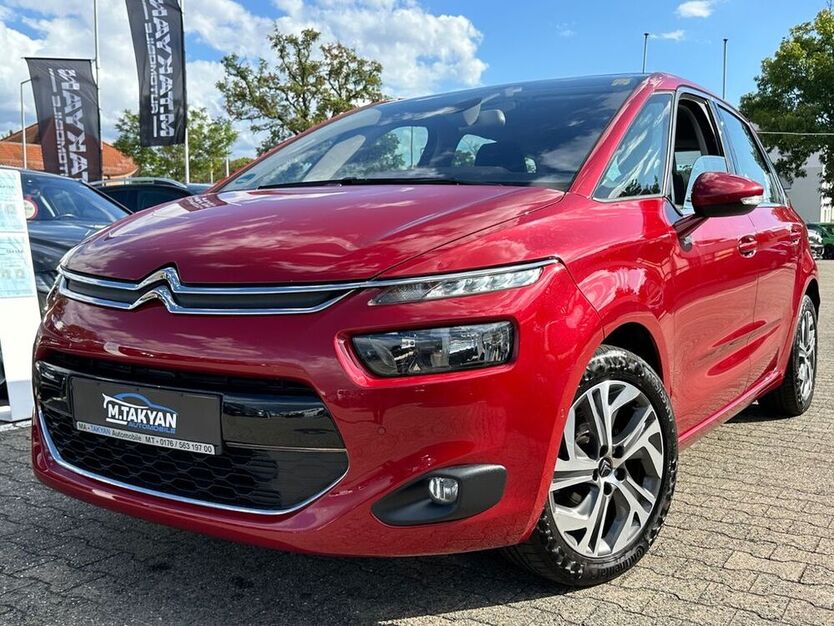 C4 Picasso