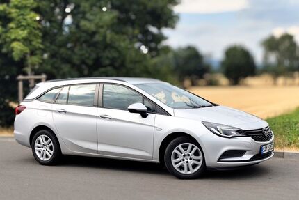 Opel Astra 139.000 km 6.999 &euro; Liederbach 65835