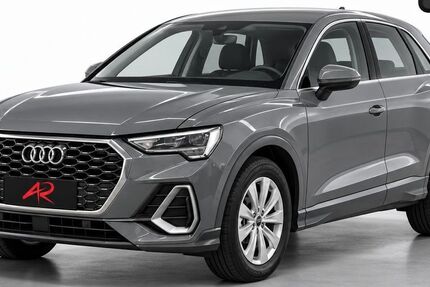 Audi Q3 54.557 km 32.880 &euro; Berlin 12103