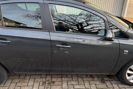 Opel Corsa 62.300 km 9.000 &euro; Ringsheim 77975
