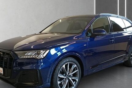 Audi Q7 132.819 km 46.669 € Gera 07546