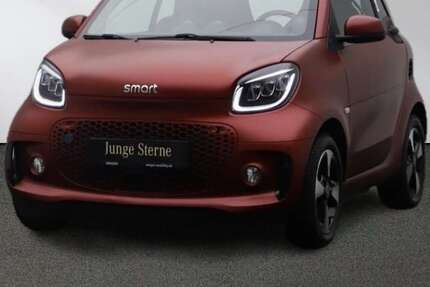 Smart forTwo 13.306 km 13.880 € Rheine 48429