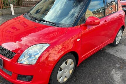 Suzuki Swift 139.000 km 3.999 &euro; Dresden 01139