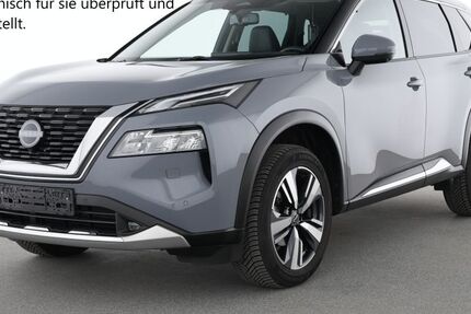 Nissan X-Trail 17.988 km 29.880 &euro; Oberhausen 46049