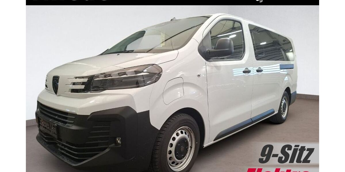 Peugeot Expert 18.350 km 34.990 &euro; Schöningen 38364