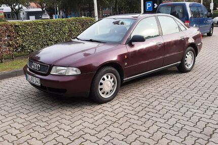 Audi A4 175.000 km 3.500 € Kiel 24113