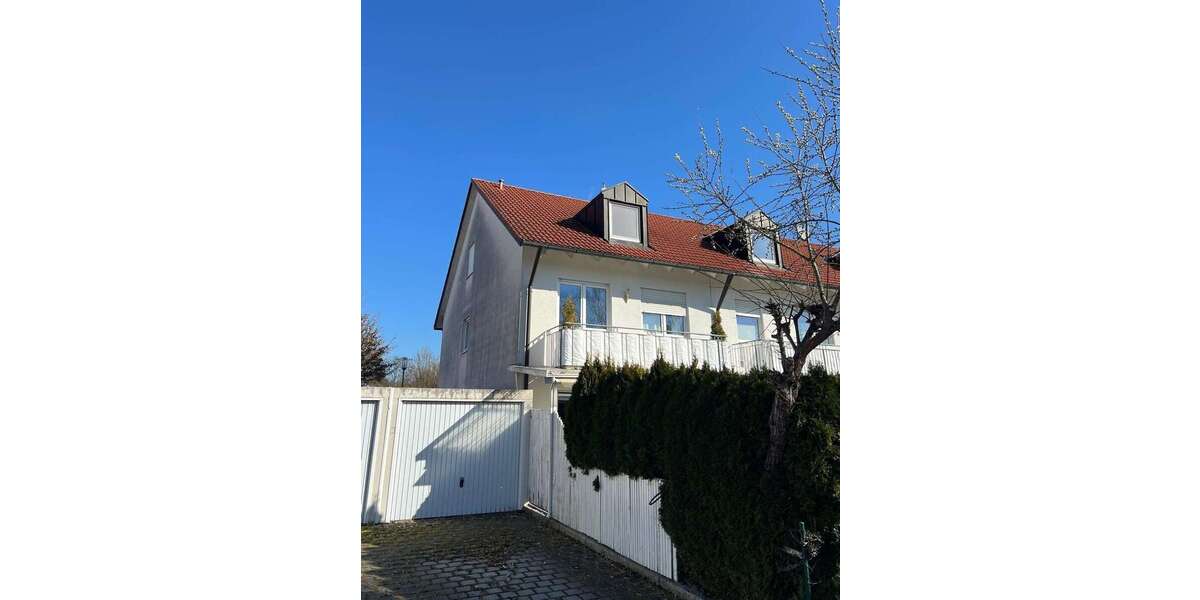 Einfamilienhaus Ismaning - 6 Zimmer, 146 m&sup2;, 1.150.000&euro; | Angebot:24688130