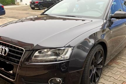 Audi A5 330.450 km 6.900 &euro; Heidenheim 89522