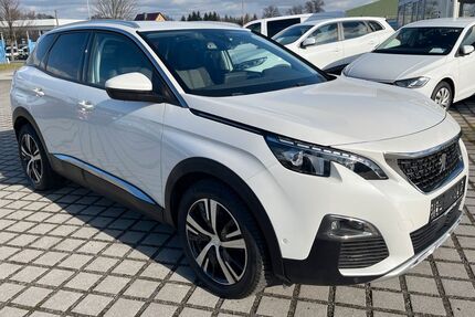 Peugeot 3008 74.400 km 14.690 &euro; Kodersdorf 02923