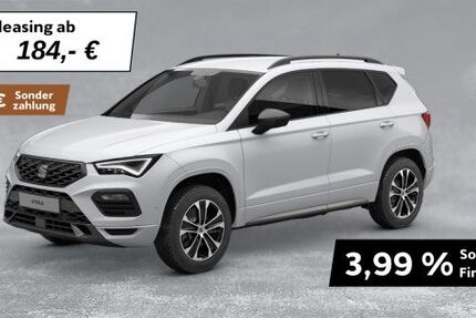 Seat Ateca 19.697 km 30.930 &euro; Bayreuth 95448