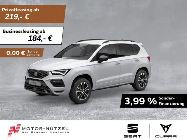 Seat Ateca 19.697 km 30.930 &euro; Bayreuth 95448