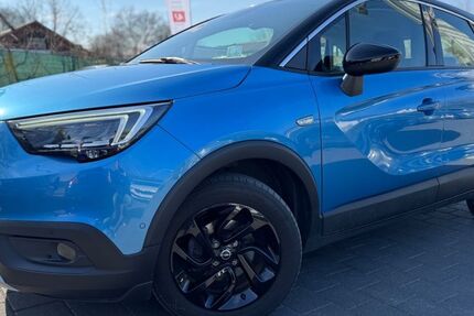 Opel Crossland (X) 99.176 km 10.600 &euro; Tübingen 72072