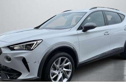 Cupra Formentor 20.811 km 25.980 € Daun 54550