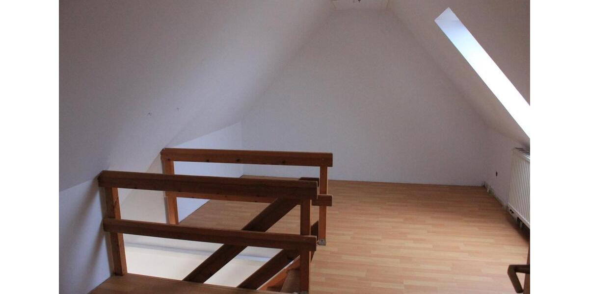 3,5 Zimmer Maisonette Wohnung in Steinsdorf 4 zimmer