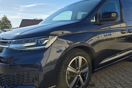 VW Caddy 66.097 km 21.990 &euro; Ichenhausen 89335