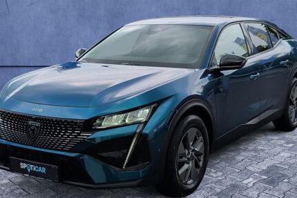 Peugeot 408 16.268 km 28.390 &euro; Eschwege 37269