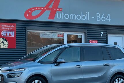 Citroen C4 SpaceTourer 45.000 km 19.850 &euro; Warendorf 48231
