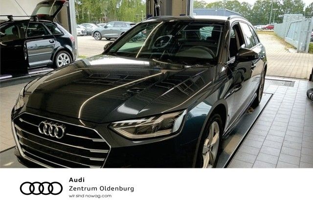 Audi A4 89.197 km 23.979 &euro; Oldenburg 26135