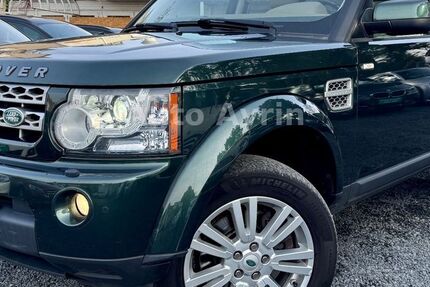 Land Rover Discovery 184.347 km 17.999 &euro; Mönchengladbach 41238