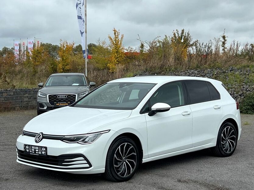 VW Golf 70.000 km 18.750 € Ebsdorfergrund 35085