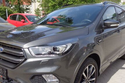 Ford Kuga 72.500 km 12.990 &euro; Zwickau 08058
