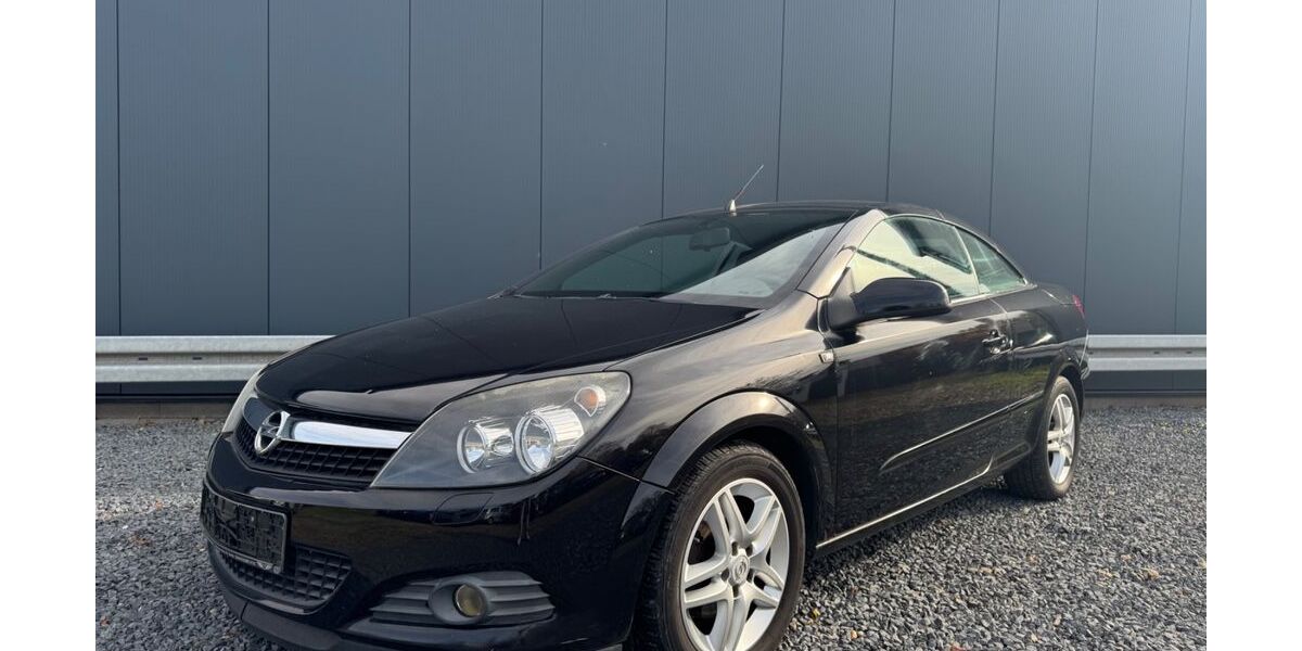 Opel Astra 111.700 km 3.490 &euro; Braunschweig 38110