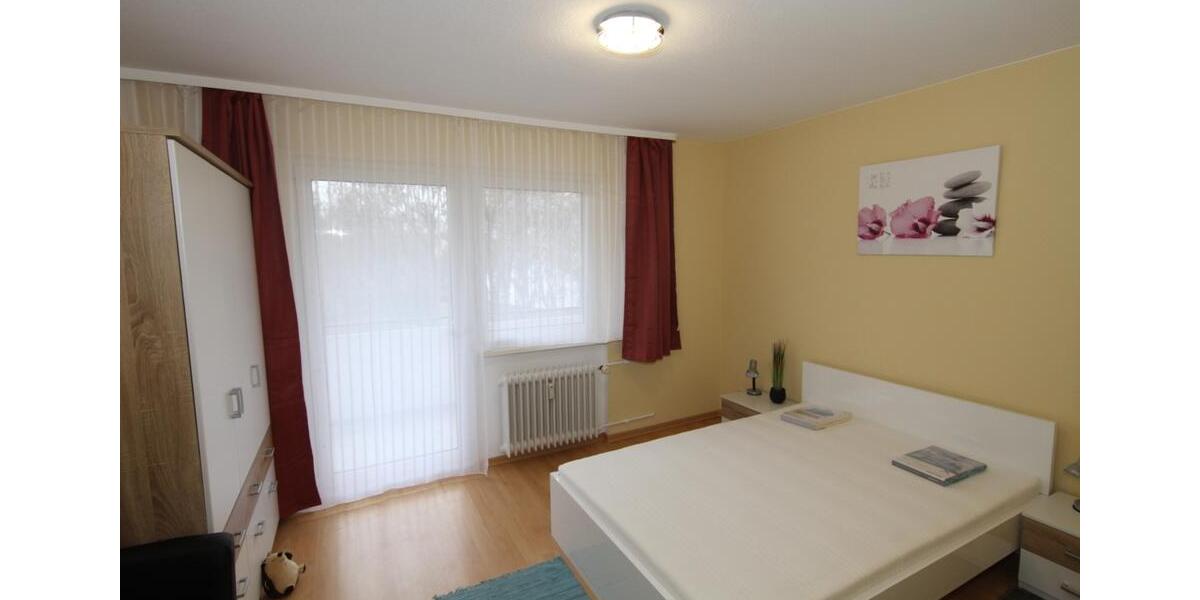 Möbliertes 2-Zimmer-Apartment in Eschborn zimmer