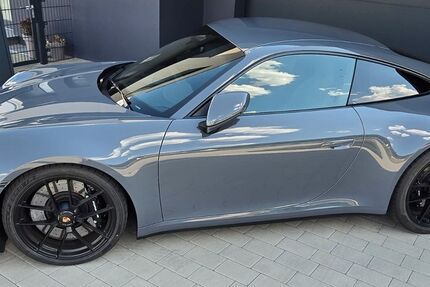 Porsche 992 1.798 km 183.900 &euro; Neumarkt 92318