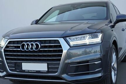 Audi Q7 104.000 km 35.550 &euro; Neustadt-Glewe 19306