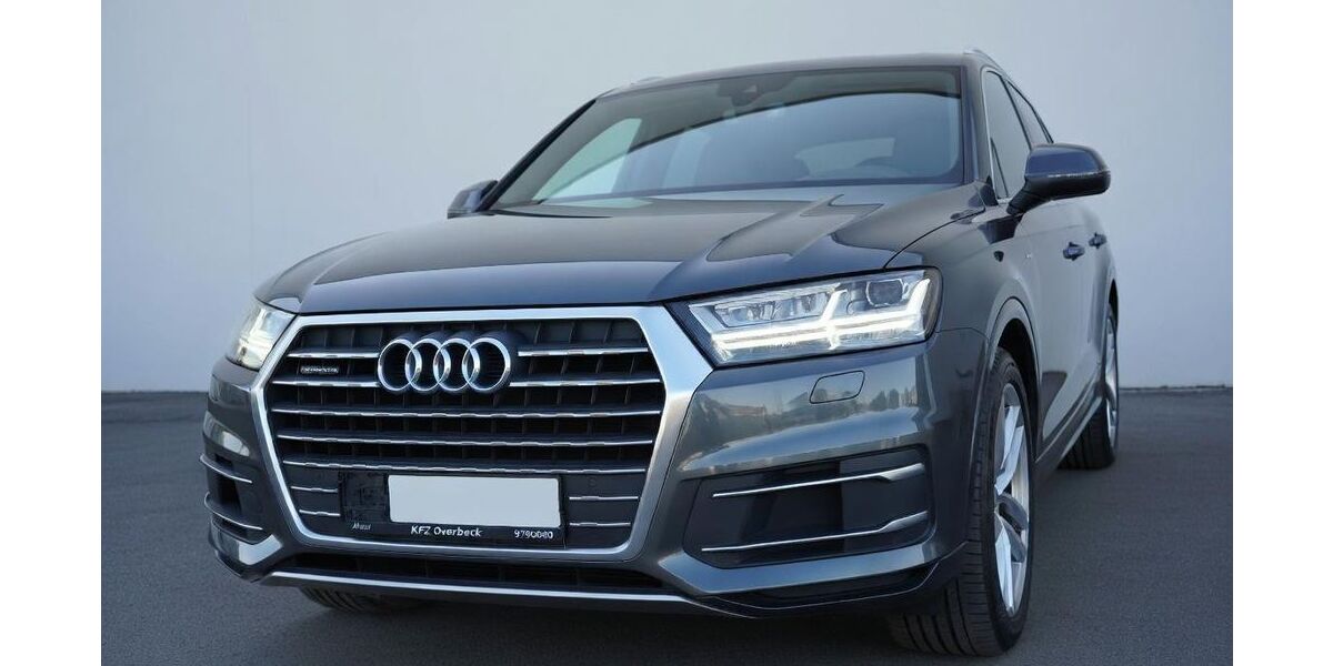 Audi Q7 104.000 km 35.550 &euro; Neustadt-Glewe 19306