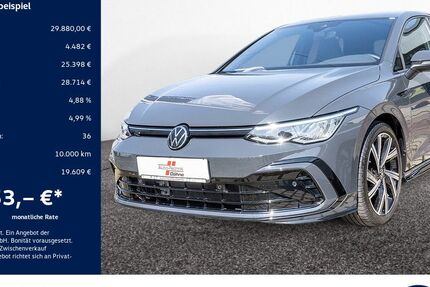 VW Golf 40.996 km 29.880 &euro; Brandenburg 14772