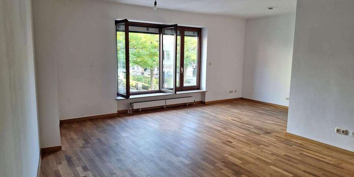 Etagenwohnung Starnberg - 2 Zimmer, 60 m&sup2;, 450.000&euro; | Angebot:24975532