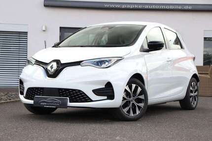 Renault ZOE 34.000 km 14.895 &euro; Werneck 97440
