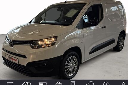 Toyota Proace City 54.415 km 14.980 &euro; Bitburg 54634