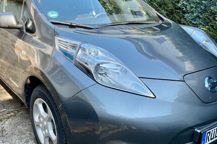 Nissan Leaf 15.400 km 10.800 &euro; Niedernhausen 65527