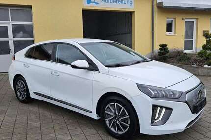 Hyundai IONIQ 49.000 km 14.990 &euro; Büchenbach 91186