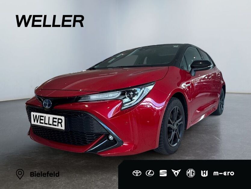 Corolla